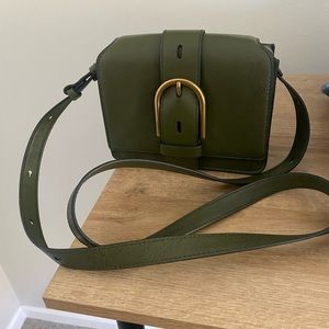 Fossil Crossbody purse